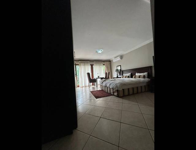 1 BEDROOM PROPERTY TO RENT IN ARCADIA